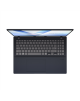 Asus Vivobook 16 X1607CA-MB045W | Quiet Blue | 16 " | IPS | WUXGA | 1920 x 1200 pixels | Anti-glare | Intel Core Ultra 5 | 225H 