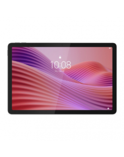 Lenovo Tab (without power adapter) | TB311FU | 10.1 " | Luna Grey | IPS | 1920 x 1200 pixels | MediaTek | Helio G85 | 4 GB | Sol