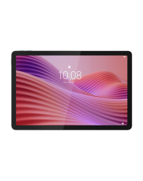 Lenovo Tab (without power adapter) | TB311FU | 10.1 " | Luna Grey | IPS | 1920 x 1200 pixels | MediaTek | Helio G85 | 4 GB | Sol