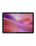 Lenovo Tab (without power adapter) | TB311FU | 10.1 " | Luna Grey | IPS | 1920 x 1200 pixels | MediaTek | Helio G85 | 4 GB | Soldered LPDDR4x | 64 GB | Wi-Fi | Front camera | 5 MP | Rear camera | 8 MP | Bluetooth | 5.3 | Android | 14 | Warranty 24 month(s)