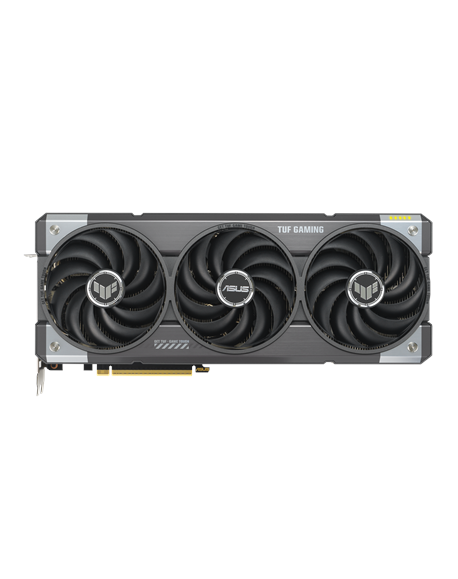 Asus TUF Gaming GeForce RTX 5070 12GB GDDR7 OC Edition | NVIDIA | 12 GB | GeForce RTX 5070 | GDDR7 | HDMI ports quantity 2 | PCI