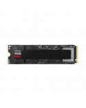 Samsung 9100 PRO | 1000 GB | SSD form factor M.2 2280 | Solid-state drive interface PCIe 5.0 | Read speed 14700 MB/s | Write speed 13400 MB/s
