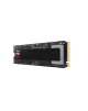 Samsung 9100 PRO | 1000 GB | SSD form factor M.2 2280 | Solid-state drive interface PCIe 5.0 | Read speed 14700 MB/s | Write spe