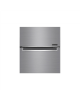 LG Refrigerator GBB72PZEMN A++, Free standing, Combi, Height 203 cm, No Frost system, Fridge net capacity 277 L, Freezer net cap