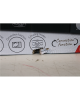 SALE OUT. | Adler Electric Oven | AD 6024 | 22 L | 1300 W | Black | DAMAGRED PACKAGING