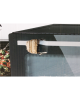 SALE OUT. | Adler Electric Oven | AD 6024 | 22 L | 1300 W | Black | DAMAGRED PACKAGING