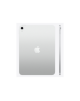 Apple iPad 11" A16 Wi-Fi 256GB - Silver | Apple