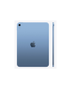 Apple iPad 11" A16 Wi-Fi 512GB - Blue | Apple