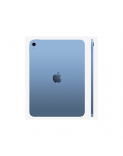 Apple iPad 11" A16 Wi-Fi 512GB - Blue | Apple