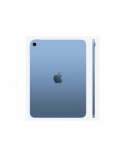 Apple iPad 11" A16 Wi-Fi 512GB - Blue | Apple
