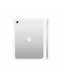 Apple iPad 11" A16 Wi-Fi 512GB - Silver | Apple