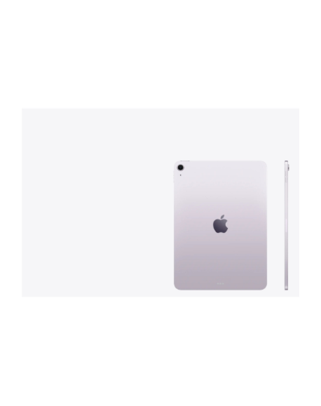 Apple iPad Air 11" Apple M3 Wi-Fi 128GB - Purple | Apple