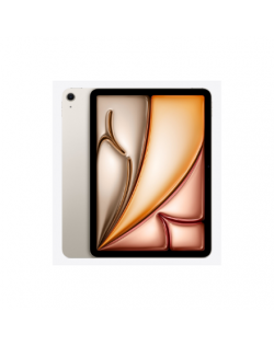 Apple iPad Air 11" Apple M3 Wi-Fi 128GB - Starlight | Apple