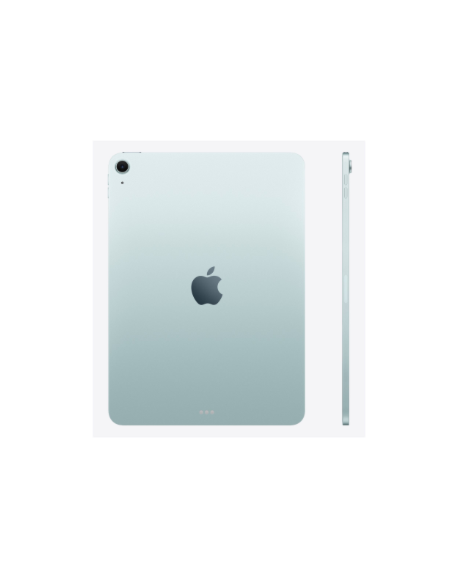 Apple iPad Air 11" Apple M3 Wi-Fi 256GB - Blue | Apple
