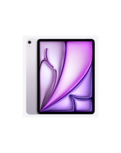 Apple iPad Air 13" Apple M3 Wi-Fi 128GB - Purple | Apple