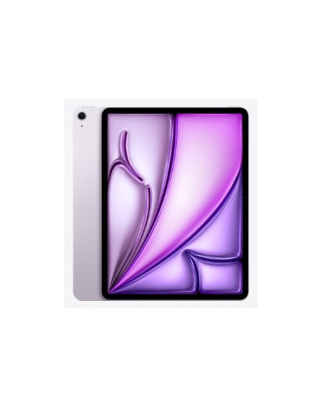 Apple iPad Air 13" Apple M3 Wi-Fi 128GB - Purple | Apple