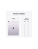 Apple iPad Air 13" Apple M3 Wi-Fi 128GB - Purple | Apple