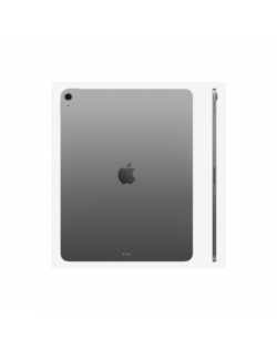 Apple iPad Air 13" Apple M3 Wi-Fi 512GB - Space Grey | Apple
