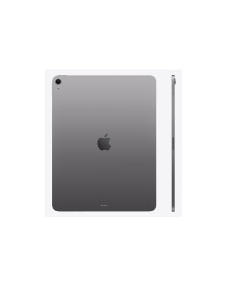 Apple iPad Air 13" Apple M3 Wi-Fi 512GB - Space Grey | Apple