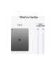 Apple iPad Air 13" Apple M3 Wi-Fi 512GB - Space Grey | Apple