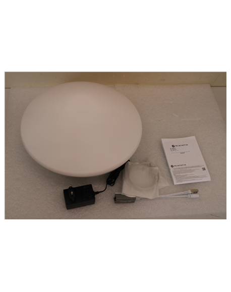 SALE OUT. MikroTik ATLGM&EG18-EA ATL LTE18 kit | ATL LTE18 kit | ATLGM&EG18-EA | 10/100/1000 Mbit/s | Ethernet LAN (RJ-45) ports