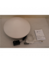 SALE OUT. MikroTik ATLGM&EG18-EA ATL LTE18 kit | ATL LTE18 kit | ATLGM&EG18-EA | 10/100/1000 Mbit/s | Ethernet LAN (RJ-45) ports 1 | Mesh Support No | MU-MiMO Yes | No mobile broadband | Antenna type Internal | DEMO