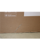 LG | AI UT81 4K TV | 86UT81003LA | 86 | Smart TV | webOS24 | UHD | Black | DAMAGED PACKAGING,UNPACKED, SCRATCHED LEG, REMOTE CON