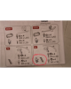 LG | AI UT81 4K TV | 86UT81003LA | 86 | Smart TV | webOS24 | UHD | Black | DAMAGED PACKAGING,UNPACKED, SCRATCHED LEG, REMOTE CON