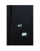 LG | AI UT81 4K TV | 86UT81003LA | 86 | Smart TV | webOS24 | UHD | Black | DAMAGED PACKAGING,UNPACKED, SCRATCHED LEG, REMOTE CON