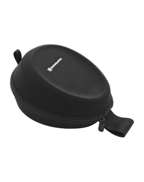 Beyerdynamic DT Hardcase for circumaural headphones, Black | Beyerdynamic
