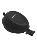 Beyerdynamic DT Hardcase for circumaural headphones, Black | Beyerdynamic