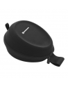 Beyerdynamic DT Hardcase for circumaural headphones, Black | Beyerdynamic