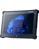Durabook | R11L Rugged Tablet | 11.6 " | Black | Touchscreen Display | 1920 x 1080 pixels | Intel Pentium Gold Processor 8505 | 