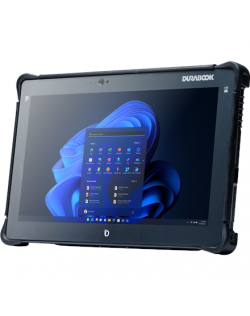 Durabook | R11L Rugged Tablet | 11.6 " | Black | Touchscreen Display | 1920 x 1080 pixels | Intel Pentium Gold Processor 8505 | 