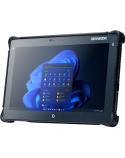Durabook | R11L Rugged Tablet | 11.6 " | Black | Touchscreen Display | 1920 x 1080 pixels | Intel Pentium Gold Processor 8505 | 8 GB | 128 GB | Wi-Fi | Front camera | 2 MP | Bluetooth | 5.3 | Windows 11 Pro | Warranty 36 month(s)
