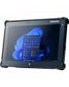Durabook | R11L Rugged Tablet | 11.6 " | Black | Touchscreen Display | 1920 x 1080 pixels | Intel Pentium Gold Processor 8505 | 8 GB | 128 GB | Wi-Fi | Front camera | 2 MP | Bluetooth | 5.3 | Windows 11 Pro | Warranty 36 month(s)
