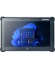 Durabook | R11L Rugged Tablet | 11.6 " | Black | Touchscreen Display | 1920 x 1080 pixels | Intel Pentium Gold Processor 8505 | 