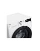 LG Washing Machine | F4WR510SBW | Energy efficiency class A-10% | Front loading | Washing capacity 10 kg | 1400 RPM | Depth 57 c
