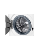 LG Washing Machine | F4WR510SBW | Energy efficiency class A-10% | Front loading | Washing capacity 10 kg | 1400 RPM | Depth 57 c