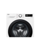 LG Washing Machine | F4WR510SBW | Energy efficiency class A-10% | Front loading | Washing capacity 10 kg | 1400 RPM | Depth 57 c