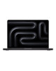 Apple MacBook Pro 14" Apple M4 10C CPU, 10C GPU/24GB/1TB GB SSD/Space Black/INT | Apple