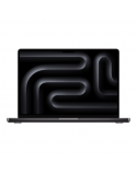 Apple MacBook Pro 14" Apple M4 10C CPU, 10C GPU/24GB/1TB GB SSD/Space Black/INT | Apple
