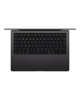 Apple MacBook Pro 14" Apple M4 10C CPU, 10C GPU/24GB/1TB GB SSD/Space Black/INT | Apple