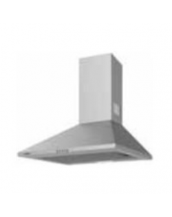 CATA Hood | OMEGA 600 X/M | Wall mounted | Energy efficiency class C | Width 60 cm | 645 m³/h | Mechanical control | LED | Stain