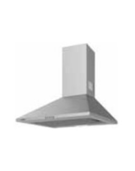 CATA Hood | OMEGA 600 X/M | Wall mounted | Energy efficiency class C | Width 60 cm | 645 m³/h | Mechanical control | LED | Stain