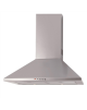CATA Hood | OMEGA 600 X/M | Wall mounted | Energy efficiency class C | Width 60 cm | 645 m³/h | Mechanical control | LED | Stain
