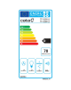 CATA Hood | CAMPANA TF-5260 WH /L | Telescopic | Energy efficiency class D | Width 60 cm | 325 m³/h | Slider | LED | White