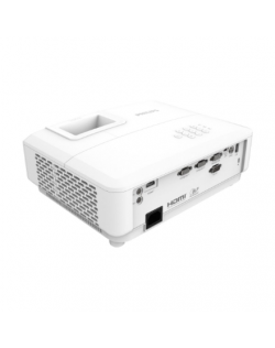 Philips ProPix 650 | WXGA (1280x800) | 4000 ANSI lumens | White