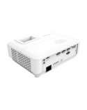 Philips ProPix 650 | WXGA (1280x800) | 4000 ANSI lumens | White