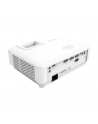 Philips ProPix 650 | WXGA (1280x800) | 4000 ANSI lumens | White